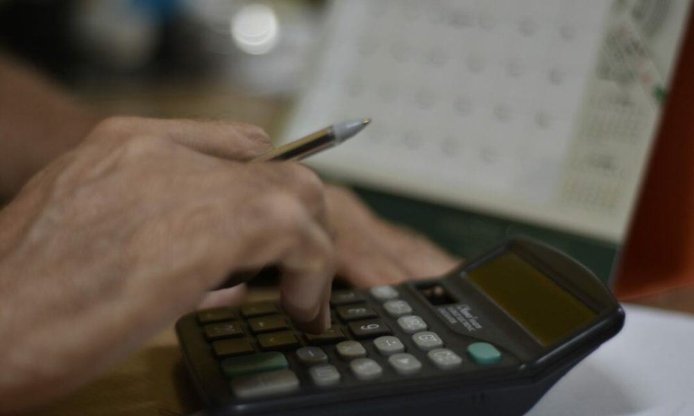 Levantamento aponta um total de 1,146 milhão de inadimplentes no Estado em dezembro de 2023, ante 1,132 milhão negativados em agosto do ano passado -