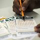 Dezenas sorteadas foram: 23 - 37 - 39 - 47 - 52 - 56. Foto: Marcello Casal Jr/Agência Brasil