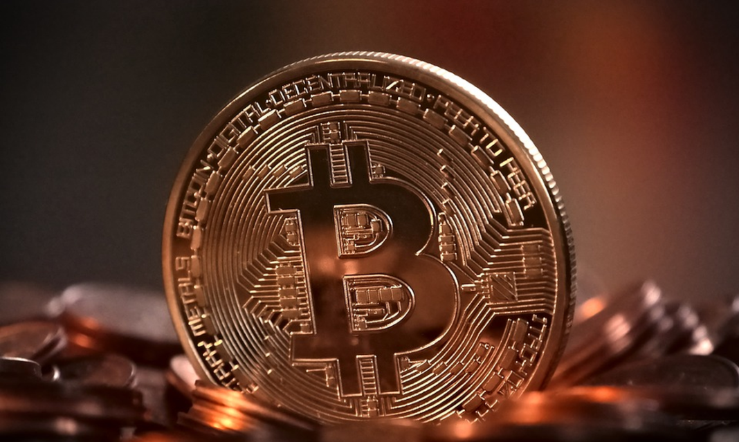 Critomoedas, bitcoin