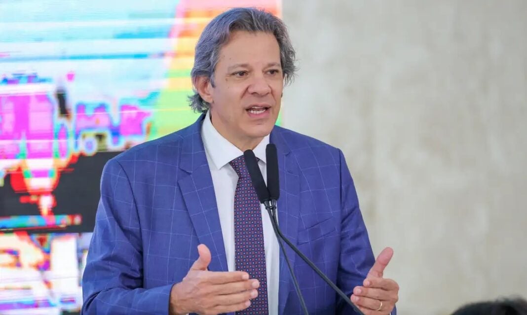 Planejamento anunciará novos cortes nesta sexta-feira. Foto: Fabio Rodrigues-Pozzebom/Agência Brasil