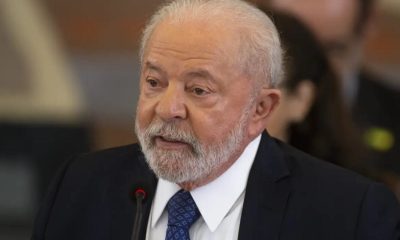 Lula. Foto: Marcelo Camargo/Agência Brasil