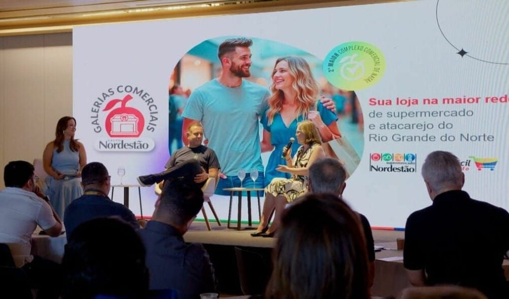 CEO da Gentil Negócios aborda rumos importantes do setor de Varejo. Foto: Divulgação