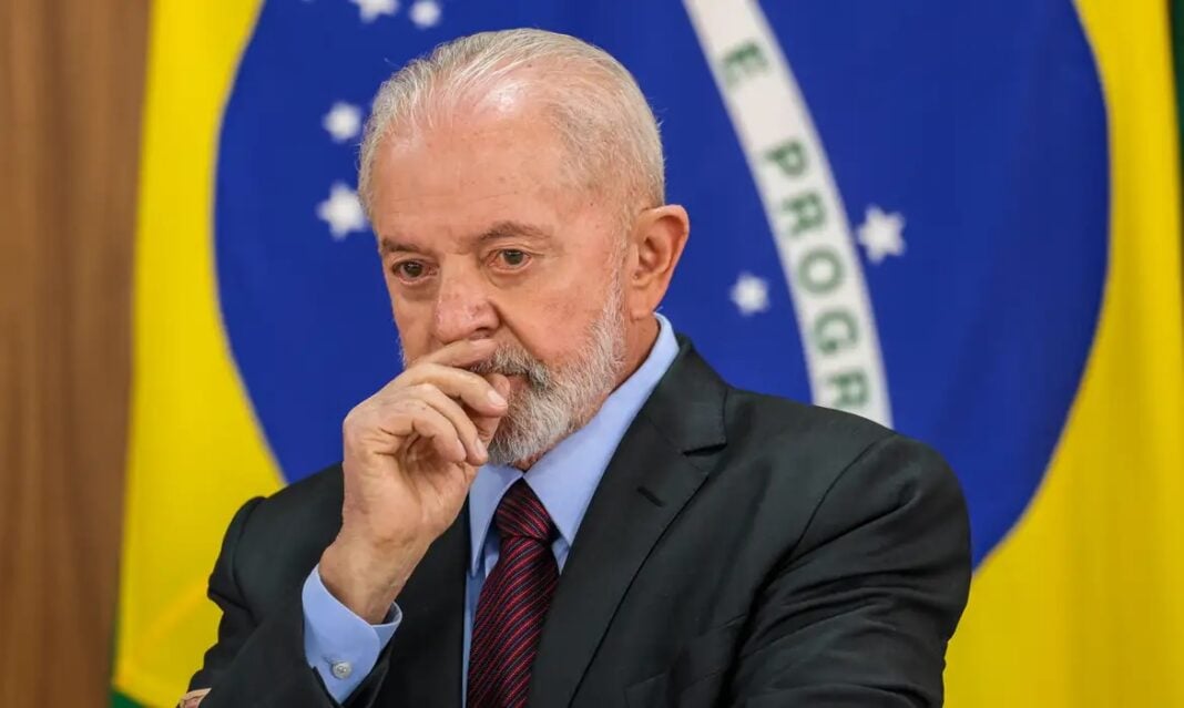 Lula. Foto: Fabio Rodrigues-Pozzebom/Agência Brasil