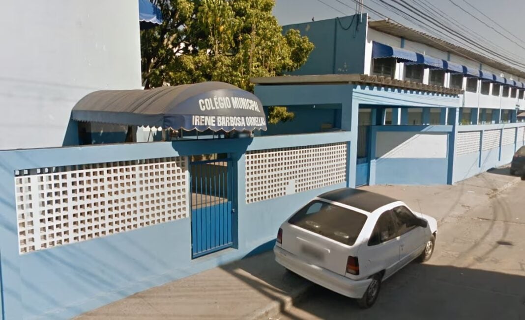 Foto: Reprodução/Google Street View