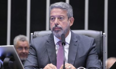 Arthur Lira. Foto: Bruno Spada/Câmara dos Deputados