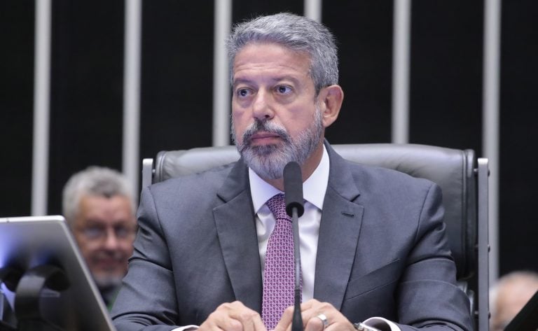 Arthur Lira. Foto: Bruno Spada/Câmara dos Deputados