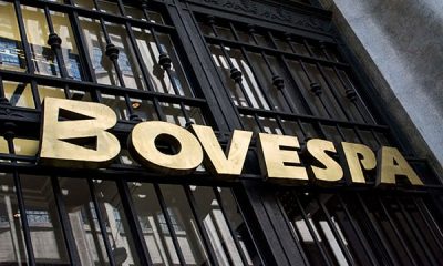 O Ibovespa acumulava, até a segunda-feira (8), uma perda de 1,31% no mês de janeiro de 2024 -