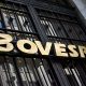 O Ibovespa acumulava, até a segunda-feira (8), uma perda de 1,31% no mês de janeiro de 2024 -