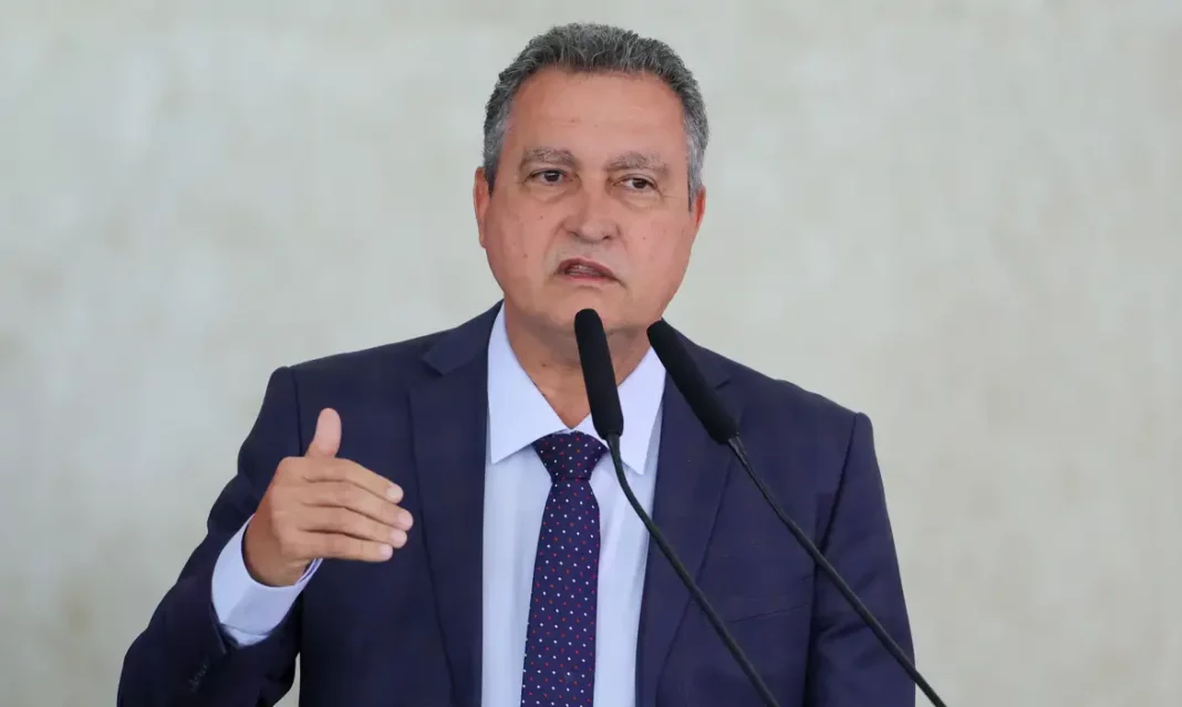 A declaração ocorreu após Costa ter participado da primeira reunião ministerial de 2025 promovida pelo presidente Luiz Inácio Lula da Silva.