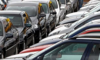 Ele disse que a entrada de importados precisa ser monitorada, pois tem impacto na produção local. CARRO PRODUÇÃO DE VEÍCULOS CONCESSIONÁRIA