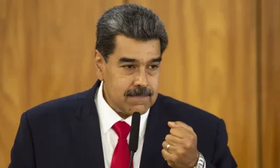 Presidente da Venezuela criou comissão para avaliar segurança do país | Foto: Marcelo Camargo/Agência Brasil