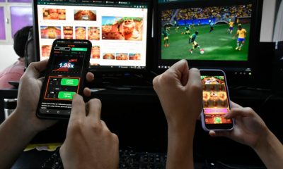 Plataformas de apostas online que não pediram autorização à Fazenda para operar no País serão retiradas do ar no dia 11 de outubro pela Anatel; entenda como vai funcionar