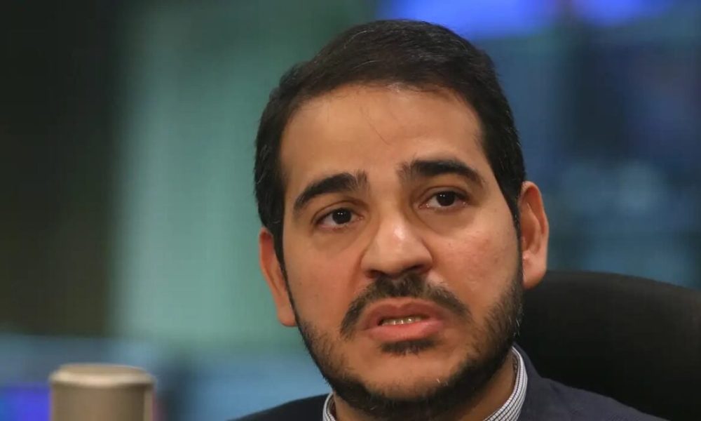 Ministro promete agir contra conteúdos que violem leis brasileiras. Foto: Valter Campeonato/Agência Brasil
