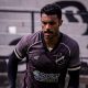 Windson sofreu uma lesão muscular e será baixa contra o Olaria/RJ nesta quinta-feira (20). Foto: Rennê Carvalho/ABC FC