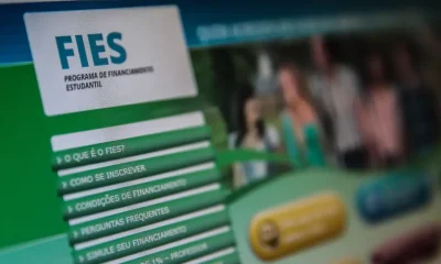 Programa financia graduação de estudantes em instituições privadas | Foto: Marcello Casal JrAgência Brasil