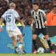 O Botafogo saiu derrotado por 2 a 0 na 1ª partida entre as duas equipes. Vietto e Martínez fizeram os gols. Foto: Vitor Silva/Botafogo