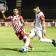 O Santa Cruz perdeu por 4 a 0 e encerrou sua participação na Copa do Brasil. Foto: Plena Comunicação/Santa Cruz FC