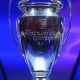Liga dos Campeões. Foto: Reprodução/X @UEFA