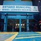 O projeto de construção do novo estádio será viabilizado a partir da permuta do Nogueirão. Foto: Divulgação/Prefeitura de Mossoró