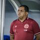 O América caiu para o União/TO na 1ª fase da Copa do Brasil. Foto: Gabriel Leite/América FC