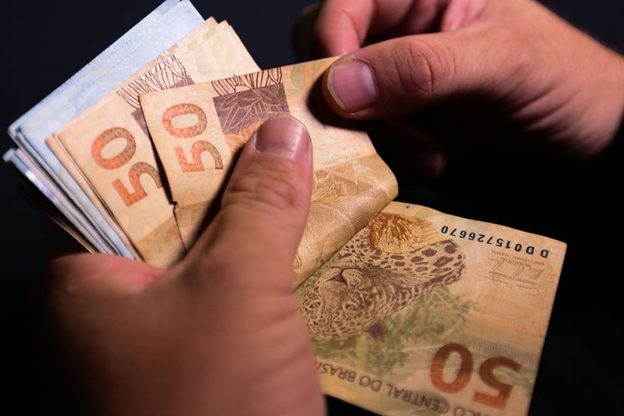 RN tem o melhor rendimento domiciliar per capita do Nordeste | Foto: Reprodução