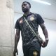 Hudson, de 34 anos, reforça o Santa após defender o Cariri/CE neste início de temporada. Foto: Monteiro Foto/Cariri FC
