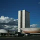 Congresso - Câmara - Senado