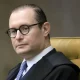 Ministro concordou com argumento do governo de que a renúncia não pode ser dada sem que ocorra a indicação do impacto orçamentário | Foto: Rosinei Coutinho/SCO/STF