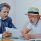 Lula e Fernando Haddad. Foto: Ricardo Stuckert