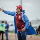 Em coletiva após a partida, Moacir reconheceu que faltou eficiência ao América contra o Santa Cruz de Natal. Técnico também explicou a mudança de capitão. Foto: Gabriel Leite/América FC