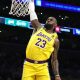 LeBron James. Foto: Reprodução/Instagram @kingjames