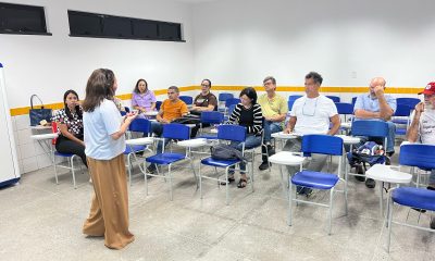 SME promove encontro do Programa "Avexadas para Aprender" com foco na formação docente