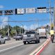 STTU inicia testes na Av. Felizardo Moura com liberação de nova faixa na Ponte de Igapó