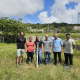 Natal recebe o 44º pluviômetro para monitoramento de chuvas na capital
