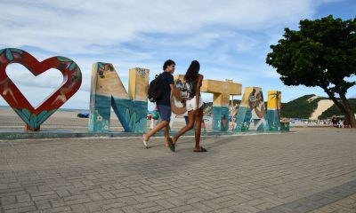 Natal está entre os destinos mais procurados para o feriado do Dia do Trabalhador