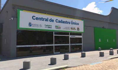Nova Central do Cadastro Único terá capacidade para realizar até 400 atendimentos diários