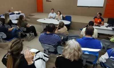 Prefeitura do Natal contrata 55 novos leitos para dar suporte ao atendimento das UPAs