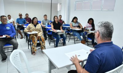 Natal encerra 1º trimestre do ano com saldo positivo na geração de empregos 