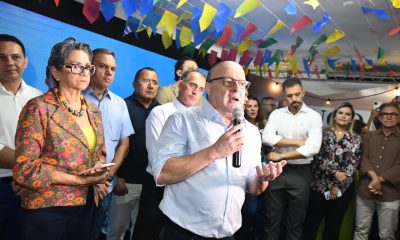 São João de Natal 2025 terá 30 dias de festa, cultura e inclusão por toda cidade