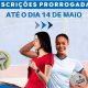 Inscrições para Copa Natal de Futsal Feminino são prorrogadas até dia 14 de maio