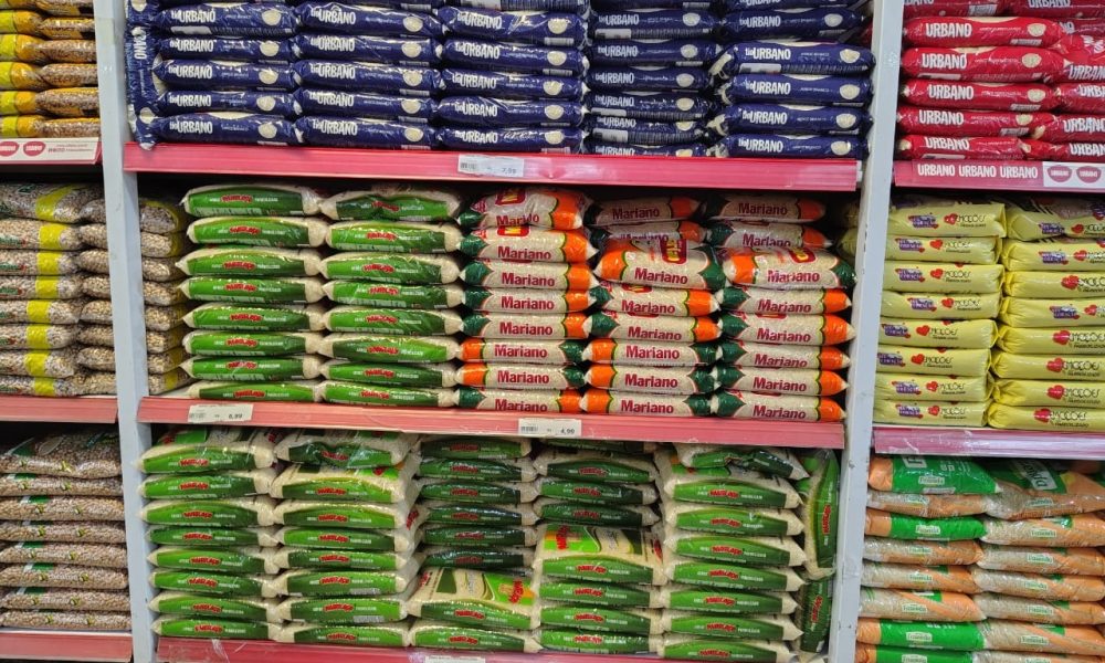 Procon Natal identifica quarto aumento consecutivo no preço da cesta básica