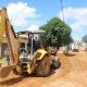 Ruas dos bairros Planalto e Felipe Camarão recebem drenagem e pavimentação