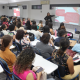 Semana do Bebê: palestra aborda cuidados integrais na primeira infância