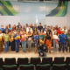 Servidoras da Unidade de Vigilância de Zoonoses Natal recebem homenagem do Dia das Mães