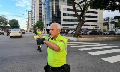 Av. Duque de Caxias será bloqueada neste sábado (10) para serviço do ITEP/RN