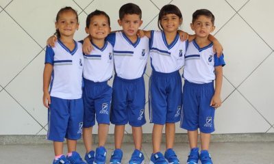 Prefeitura do Natal inicia distribuição do fardamento escolar