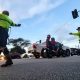 STTU define operação de trânsito para cobrir o VI Circuito Sesc de Corridas