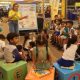 Maio Amarelo: STTU promove ação educativa para pessoas com deficiência auditiva