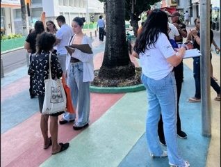 Prefeitura do Natal realiza projeto Movimenta para apoiar pequenos negócios