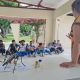 Estudantes participam de aulas voltadas ao controle da dengue no Bosque das Mangueiras